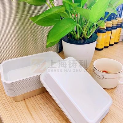 9000pcs/H Food Container Punching Machine 12000pcs/H Food Container Box Making Machine